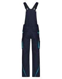 Workwear dungarees Color